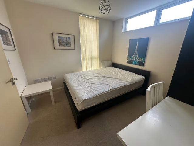 Flat for rent in Georgia, Greater Manchester