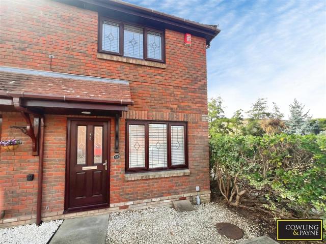 Flat for rent in Wickford, Shotgate