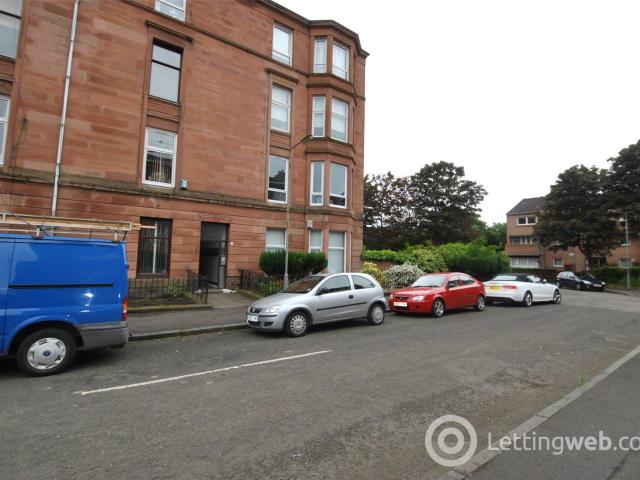 Flat for rent in Blochairn, Glasgow