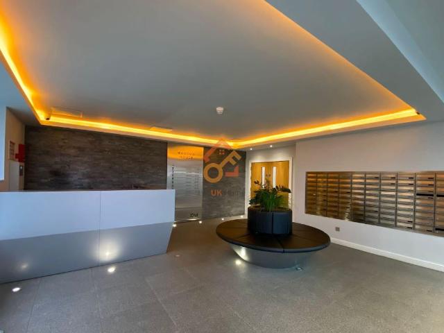 Flat for rent in Bedford