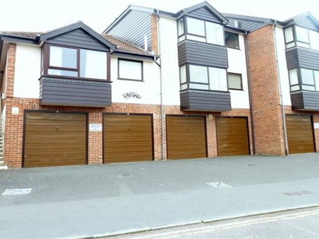 Flat for rent in Seaford, Iford