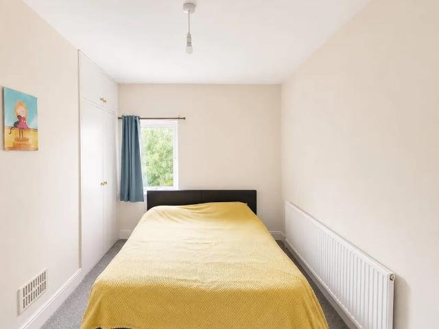 Flat for rent in Hill, City Of Southampton