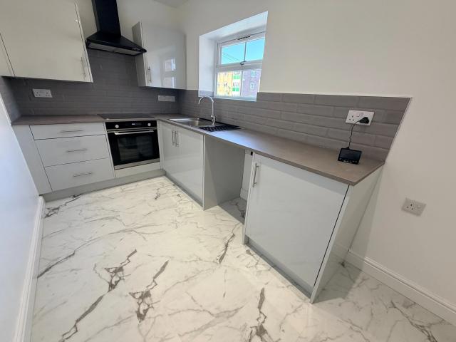 Flat for rent in Ryecroft, Bloxwich