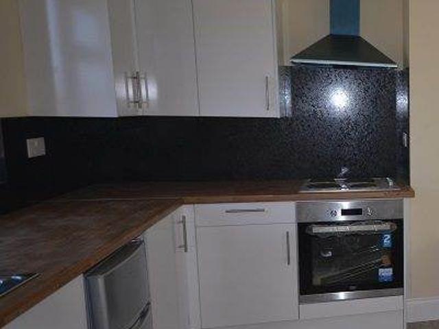 Flat for rent in Kingsbury, Greater London