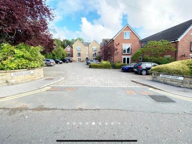 Flat for rent in Meanwood, West Yorkshire