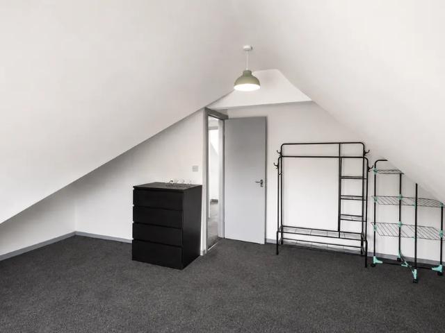 Flat for rent in Meanwood, West Yorkshire