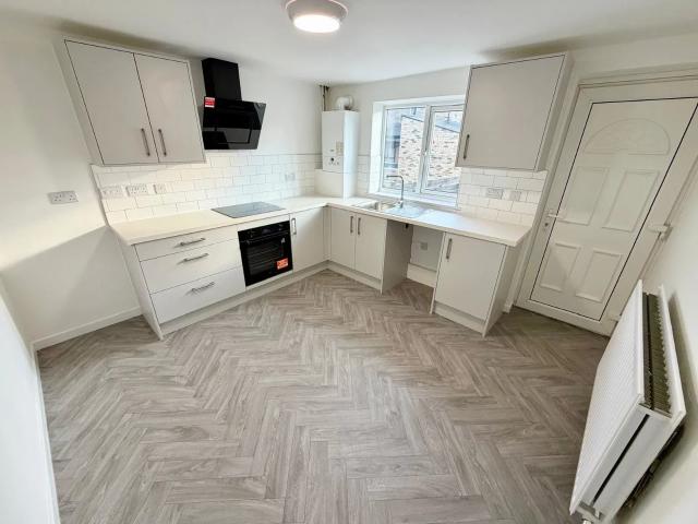 Flat for rent in West Auckland