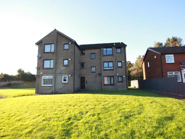 Flat for rent in Golfhill, Airdrie