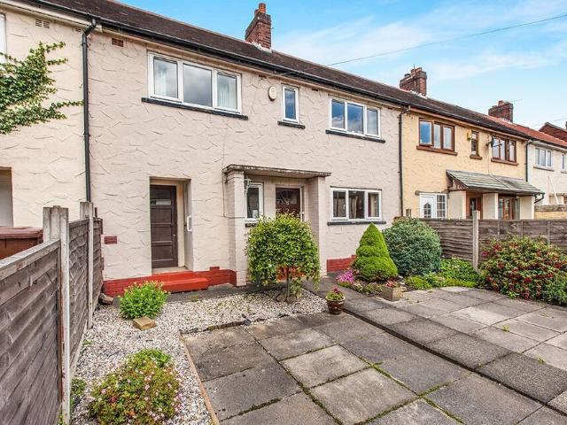 Flat for rent in Ashton-on-Ribble, Higher Bartle