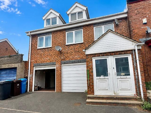 Flat for rent in South Yorkshire