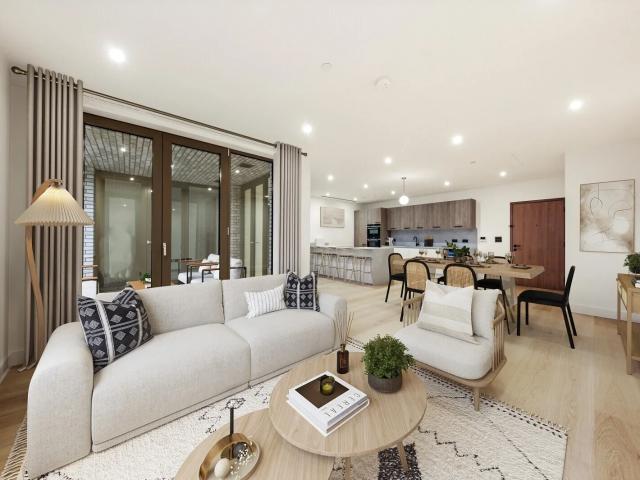 Flat for rent in Marylebone, Marylebone