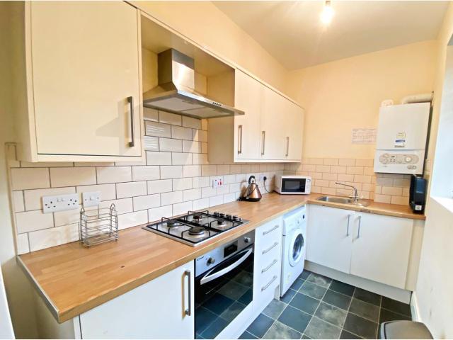 Flat for rent in Kenwood, South Yorkshire