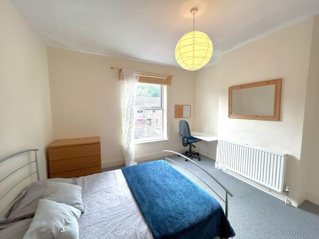 Flat for rent in South Yorkshire