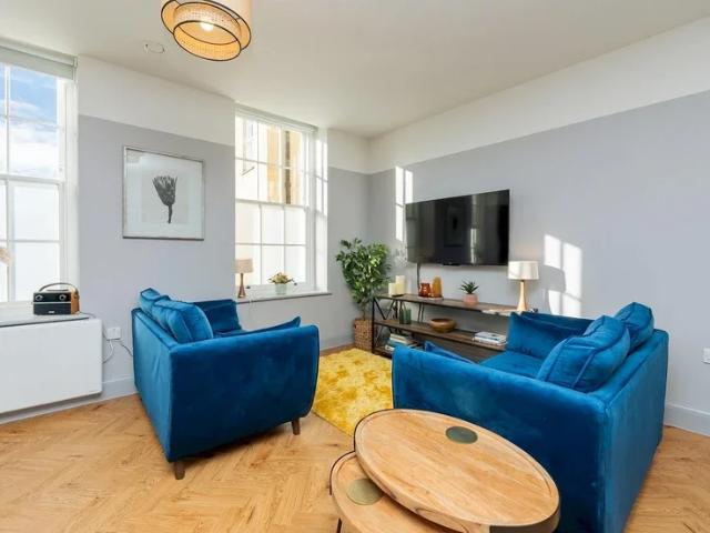 Flat for rent in Dulcote, Bath And North East Somerset