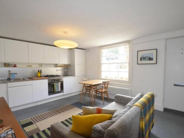 Flat for rent in Dalston, Dalston
