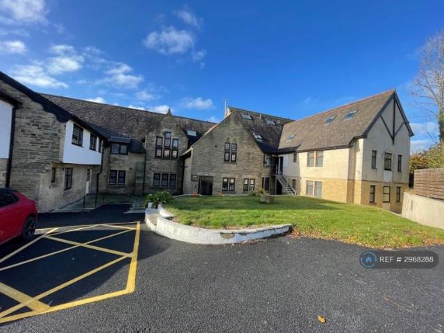 Flat for rent in Cocker Hill, Greenheys