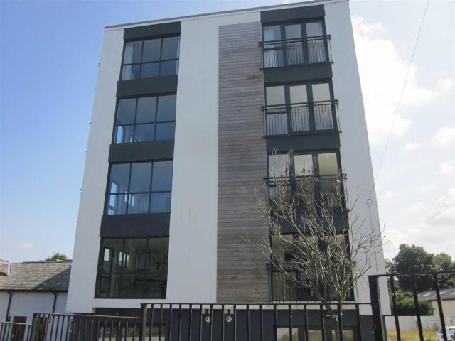 Flat for rent