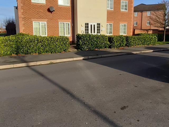 Flat for rent in Hunderton, Lower Bullingham
