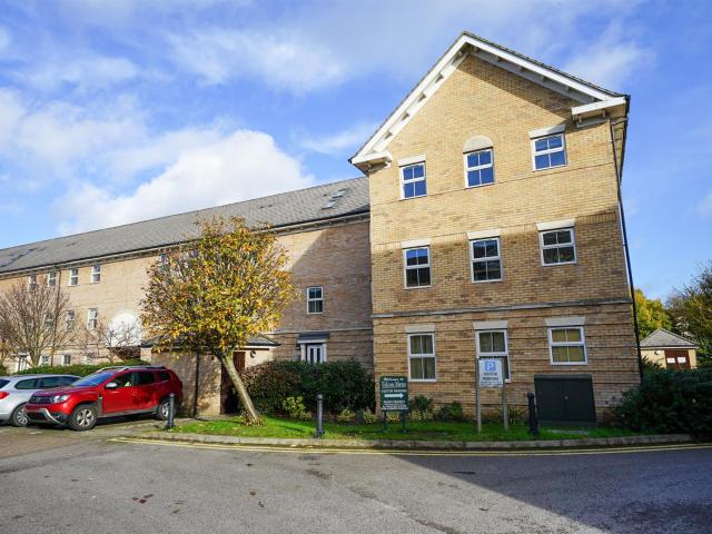Flat for rent in Leighton-Linslade, Leighton Buzzard