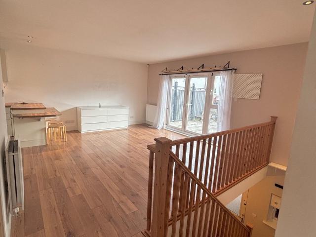 Flat for rent in Kinnaird Village, Larbert