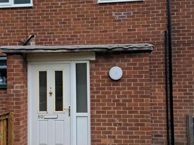 Flat for rent in Georgia, Greater Manchester