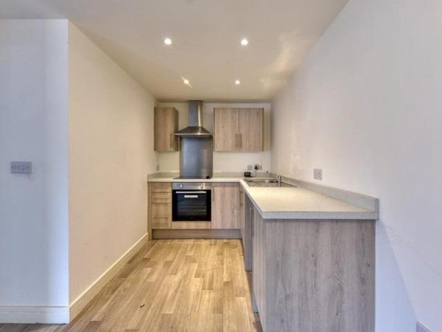 Flat for rent in Gedling, East Midlands