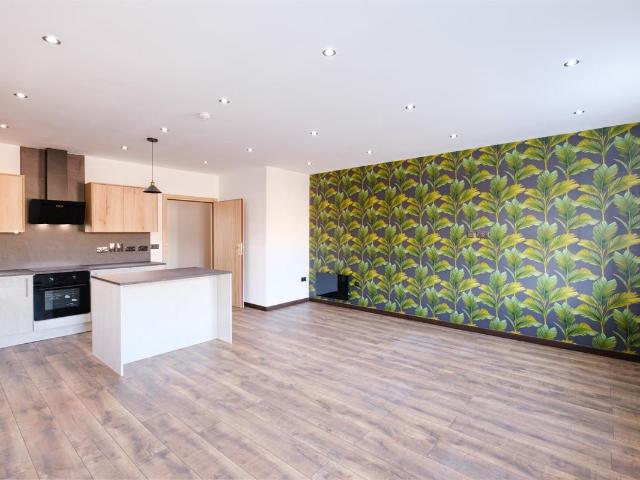 Flat for rent in Andertons Mill, Lancashire