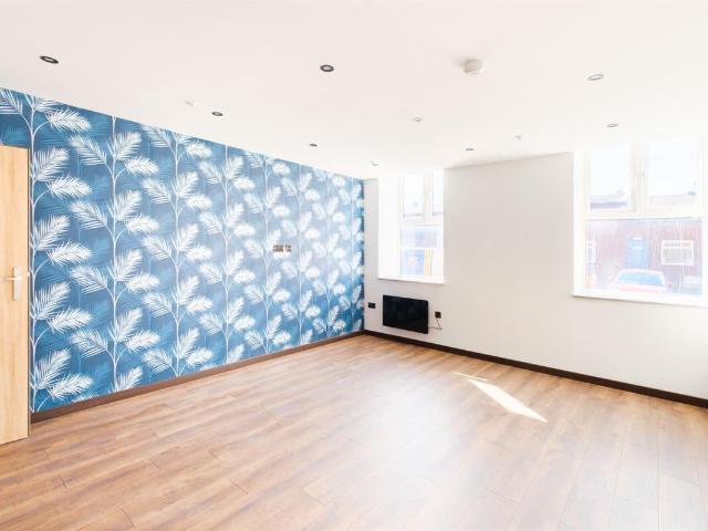 Flat for rent in Andertons Mill, Lancashire