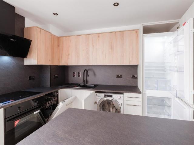 Flat for rent in Andertons Mill, Lancashire