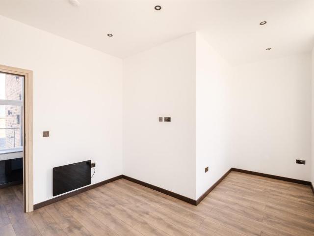 Flat for rent in Andertons Mill, Lancashire