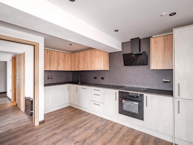 Flat for rent in Andertons Mill, Lancashire