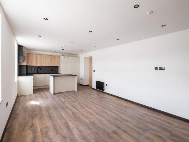 Flat for rent in Andertons Mill, Lancashire