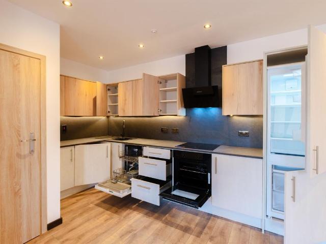 Flat for rent in Andertons Mill, Lancashire