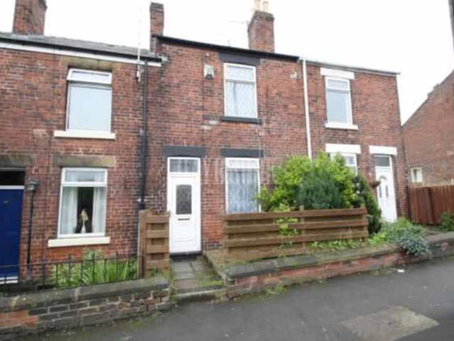 Flat for rent in Blackburn, Isle Of Man