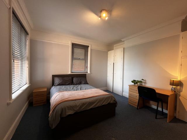 Flat for rent in Talbot Village, Bournemouth