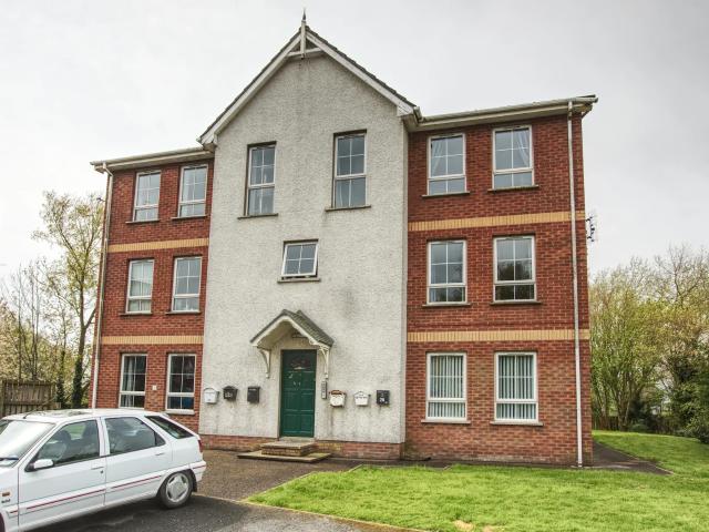 Flat for rent in Belfast, Markets
