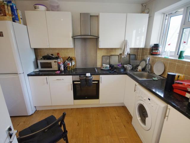 Flat for rent in Westoe, South Shields
