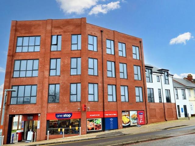 Flat for rent in Northampton, Northamptonshire