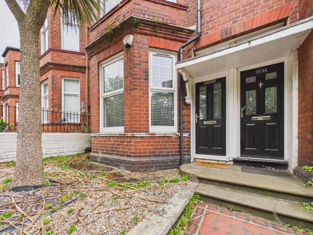 Flat for rent in Cauldwell, South Shields