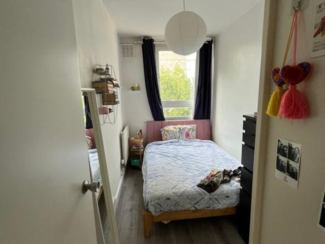 Flat for rent in Fitzrovia, Greater London