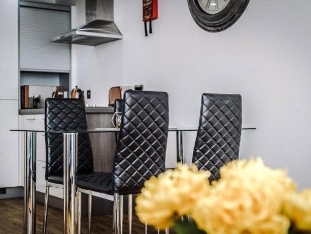Flat for rent in Baltic Triangle, Calderstones