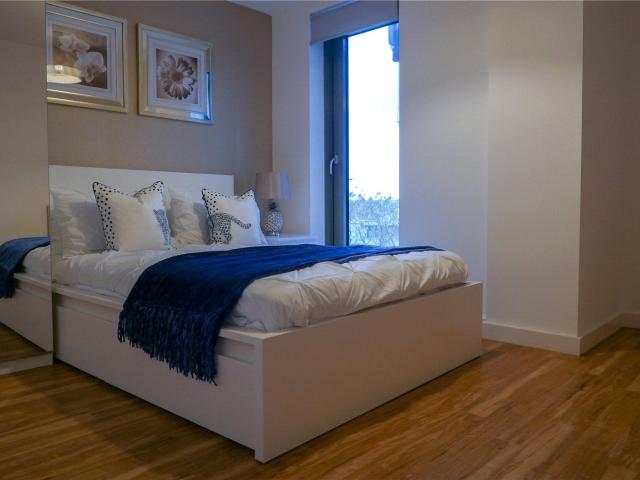 Flat for rent in Baltic Triangle, Calderstones