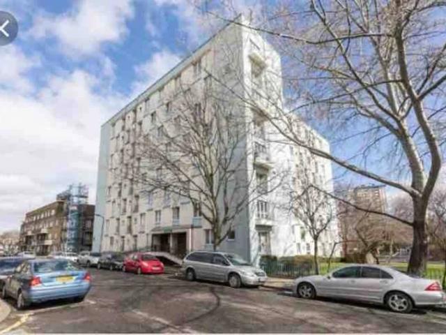 Flat for rent in Camden Town, Fitzrovia