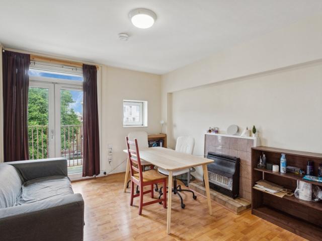 Flat for rent in Camden Town, Fitzrovia