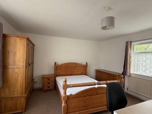 Flat for rent in Filton, South Gloucestershire