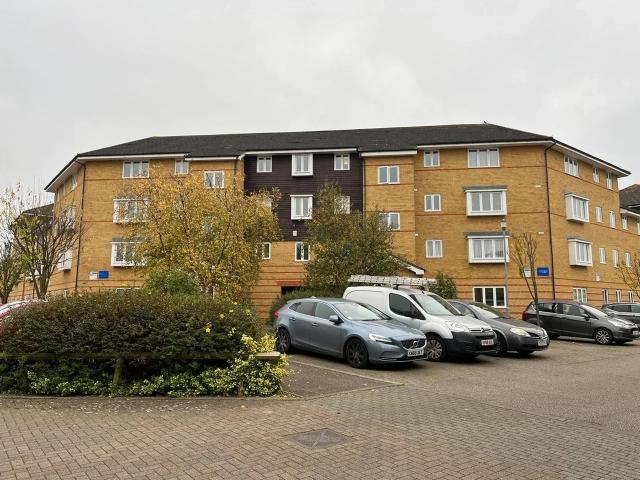 Flat for rent in Heath Court, Greater London