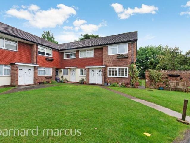 House for rent in Wallington, Greater London