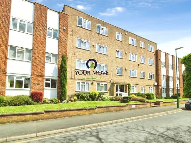 Flat for rent in Greater London
