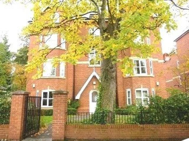 Flat for rent in Georgia, Greater Manchester