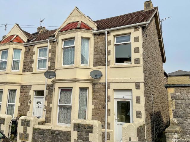 Flat for rent in Weston-super-mare, North Somerset